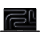 Laptop Apple 14.2'' MacBook Pro 14 Liquid Retina XDR, Apple M5 chip (10-core CPU), 24GB, 1TB SSD, Apple M5 10-core GPU, macOS, Space Black, US keyboard, 2025