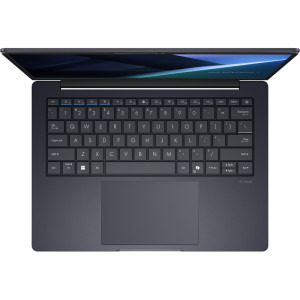 ASUS 14'' ExpertBook B3 B3405CCA, WUXGA, Procesor Intel® Core™ Ultra 7 255H (24M Cache, up to 5.10 GHz), 32GB DDR5, 512GB SSD, Intel Integrated Graphics, Win 11 Pro, Gentle Grey