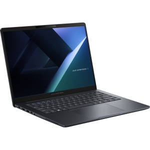 ASUS 14'' ExpertBook B3 B3405CCA, WUXGA, Procesor Intel® Core™ Ultra 7 155H (24M Cache, up to 4.80 GHz), 32GB DDR5, 1TB SSD, Intel Integrated Graphics, No OS, Gentle Grey
