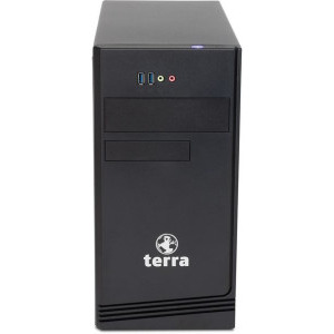 TERRA 5200 LE, Intel i5-14400 2.5GHz, 16GB RAM, 500GB SSD, UHD 730, Windows 11 Pro