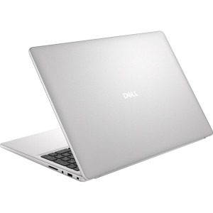 DELL 16'' DC16251, FHD+, Procesor Intel® Core™ 5 120U (12M Cache, up to 5.00 GHz), 16GB DDR5, 512GB SSD, Intel Graphics, Linux, Platinum Silver, 3Yr BOS