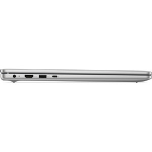 DELL 16'' DC16251, FHD+, Procesor Intel® Core™ 7 150U (12M Cache, up to 5.40 GHz), 16GB DDR5, 512GB SSD, Intel Graphics, Linux, Platinum Silver, 3Yr BOS