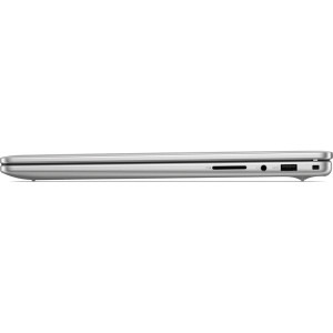 DELL 16'' DC16251, FHD+, Procesor Intel® Core™ 7 150U (12M Cache, up to 5.40 GHz), 16GB DDR5, 512GB SSD, Intel Graphics, Linux, Platinum Silver, 3Yr BOS