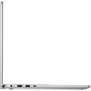 DELL 16'' DC16251, FHD+, Procesor Intel® Core™ 7 150U (12M Cache, up to 5.40 GHz), 16GB DDR5, 512GB SSD, Intel Graphics, Linux, Platinum Silver, 3Yr BOS