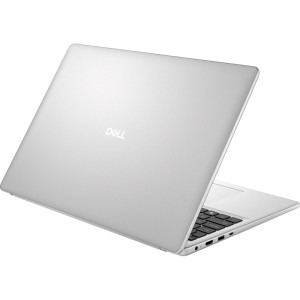 DELL 16'' DC16251, FHD+, Procesor Intel® Core™ 7 150U (12M Cache, up to 5.40 GHz), 16GB DDR5, 512GB SSD, Intel Graphics, Linux, Platinum Silver, 3Yr BOS
