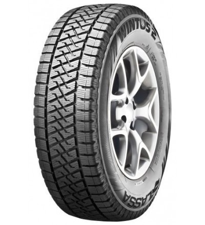 Anvelopa iarna Lassa Wintus2 205/75R16C 113/111R