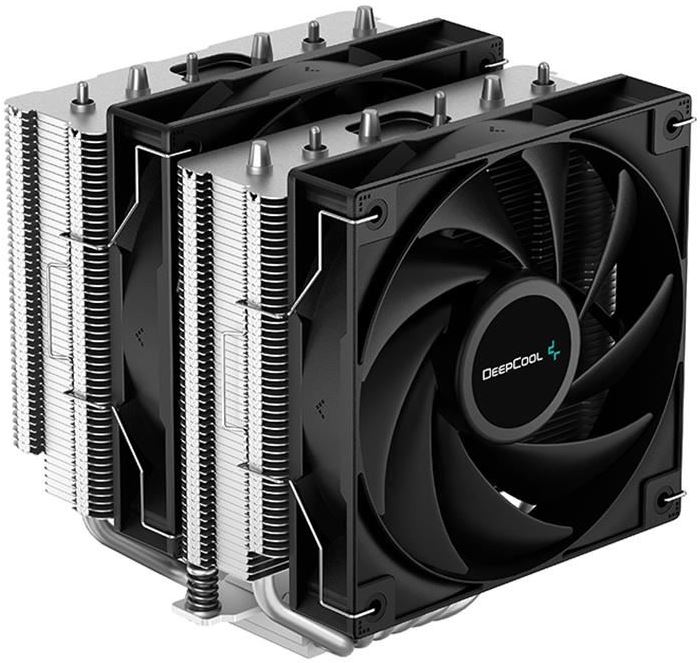 Cooler CPU Deepcool AG620