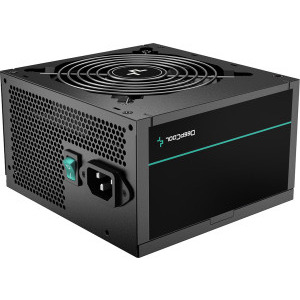 Deepcool PM850D, 80+ Gold, 850W