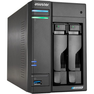 Network Attached Storage Asustor AS6702T 4GB