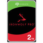 Hard disk Seagate IronWolf Pro 2TB SATA-III 7200RPM 256MB