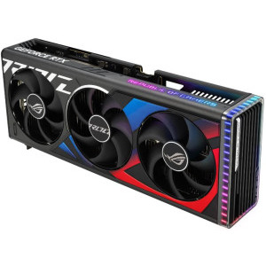 ASUS GeForce RTX 4090 ROG STRIX O24G 24GB GDDR6X 384-bit DLSS 3.0