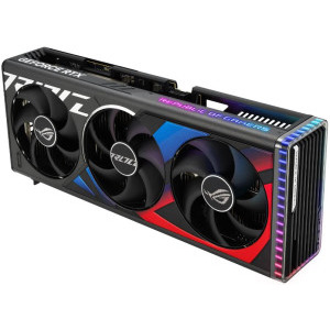 ASUS GeForce RTX 4090 ROG STRIX 24GB GDDR6X 384-bit DLSS 3.0