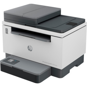 HP LaserJet Tank 2604sdw, Laser, Monocrom, Format A4, Duplex, Retea, Wi-Fi