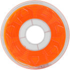 Accesoriu imprimanta 3D CREALITY Filament CR-PLA, Fluorescent Orange, 1 kg