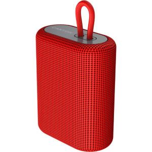 Canyon Boxa portabila BSP-4 Red