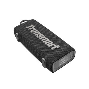 Tronsmart Boxa portabila Bluetooth Speaker Trip Black