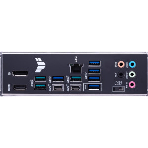 ASUS TUF GAMING X670E PLUS