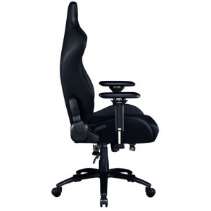 Razer Iskur Black Edition