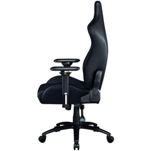 Razer Iskur Black Edition