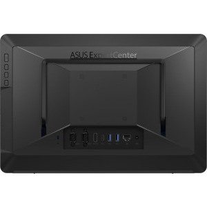 ASUS ExpertCenter E1 E1600, 15.6 inch HD Touchscreen, Intel N4500 1.1GHz, 8GB DDR4, 256GB SSD, UHD Graphics, Camera Web, no OS