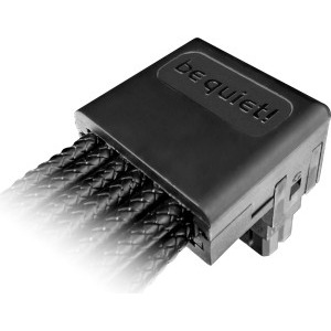 be quiet! 12VHPWR 90° cable PCI-E