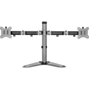 White Shark GMS-3206 Tutankhamun, suport 2 monitoare 17-32 inch