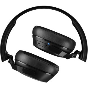 SkullCandy On-Ear, Riff 2 BT True Black