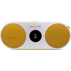 Polaroid P2 Bluetooth Music Player Yellow