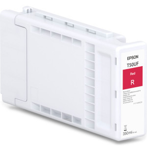 Epson Cartus T50UF Red
