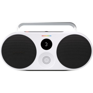 Polaroid P3 Bluetooth Music Player Black