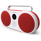 Polaroid P3 Bluetooth Music Player Red