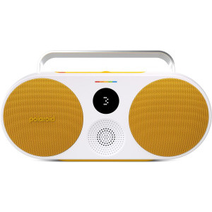 Polaroid P3 Bluetooth Music Player Yellow