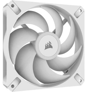 Corsair iCUE AR120 Digital RGB 120mm White Three Fan Pack