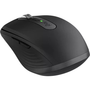 Logitech MX Anywhere 3S, Wireless/Bluetooth, Graphite