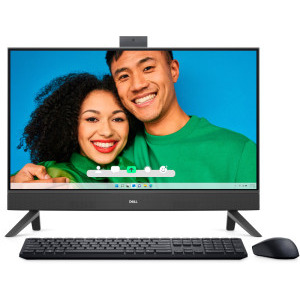 DELL Inspiron 7730, 27 inch FHD Touchscreen, Intel 7 150U 5.4GHz, 32GB RAM, 1TB SSD, MX570 A 2GB, Camera Web IR, Windows 11 Home
