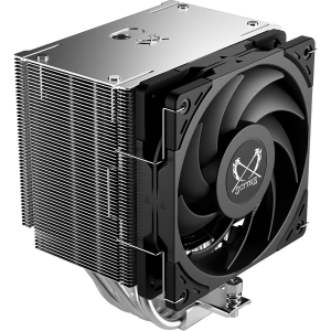 Cooler CPU Scythe Mugen 6 Black