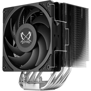 Scythe Mugen 6 Black