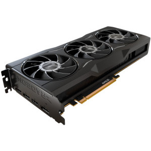 Placa video XFX Radeon RX 6750 XT Core Gaming 12GB GDDR6 1‎92-bit