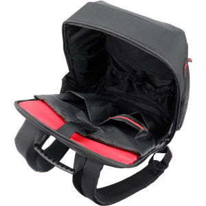 Redragon Rucsac notebook 20 inch Tardis 2 Black