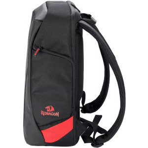 Redragon Rucsac notebook 20 inch Tardis 2 Black