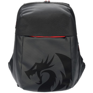Redragon Rucsac notebook 18 inch Traveller Black