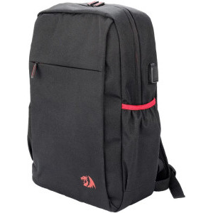 Redragon Rucsac notebook 15.6 inch Heracles Black