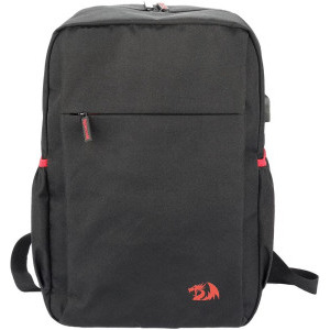 Redragon Rucsac notebook 15.6 inch Heracles Black