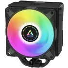 ARCTIC AC Freezer 36 ARGB Black