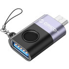 Adaptor Orico 1x microUSB - 1x USB Female
