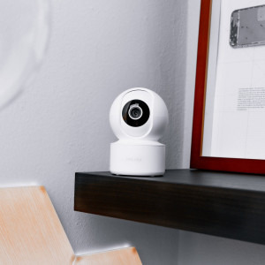 Imilab Camera de Supraveghere iMILAB C22, Wi-Fi, 3k, Interior CMSXJ60A