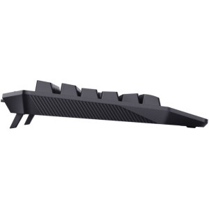 Trust GXT 836 Evocx Black