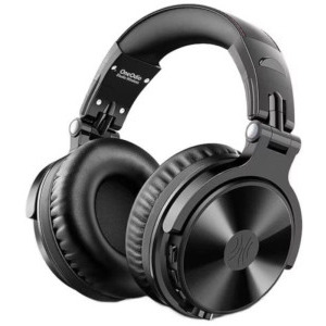 OneOdio On-Ear, Pro C Black