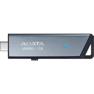 ADATA UE800 1TB USB 3.2 tip C Black