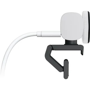 Logitech MX Brio, 4K, USB-C, Pale Grey